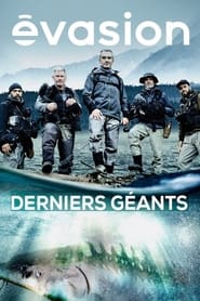 مشاهدة مسلسل Derniers géants مترجم أون لاين بجودة عالية