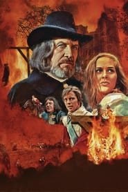 Witchfinder General постер