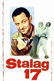 Stalag 17 (1953) HD