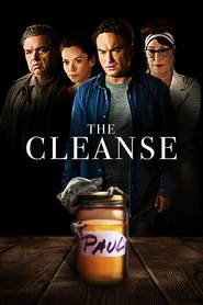 The Cleanse (2018) 