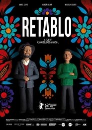 Retablo film gratis Online