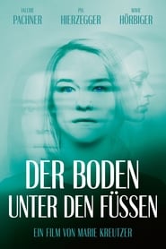 Poster Der Boden unter den Füssen