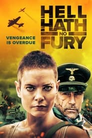 Hell Hath No Fury постер