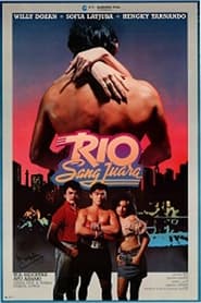 Poster Rio Sang Juara
