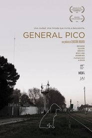 Poster General Pico 2015