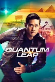 Poster Quantum Leap - Season 1 2024