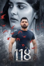 118 (2019) Dual Audio [Hindi ORG & Telugu] Movie Download & Watch Online WEB-DL 480p, 720p & 1080p