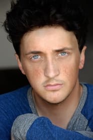 Wes Robinson as Jake