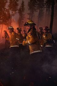 Fire Country poster