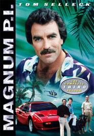 Magnum, P.I. Season 3 8