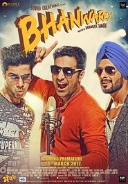 Poster Bhanwarey 2017