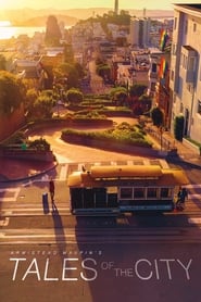 Tales of the City (2019) | Historias de San Francisco