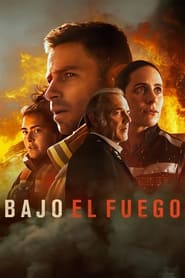 Bajo el fuego (2021)