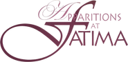 Apparitions at Fatima Logo
