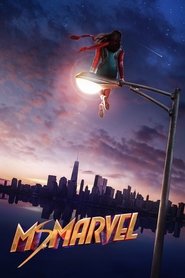 Ms. Marvel Season 1 Ms. Marvel Season 1