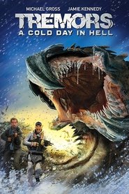 Tremors: A Cold Day in Hell