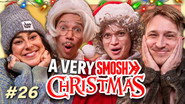 Our Weirdest Holiday Traditions
