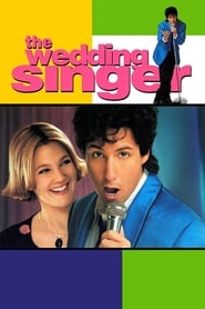 Poster for The Wedding Singer