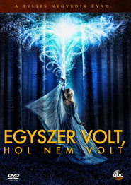 Egyszer volt, hol nem volt 4. évad plakát