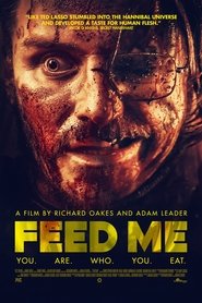 Feed Me постер