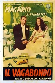 Poster Il vagabondo 1941