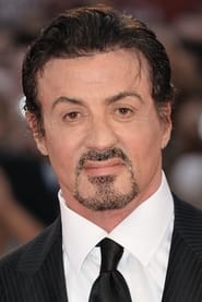 Sylvester Stallone