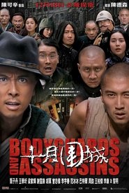 Bodyguards and Assassins (2009)