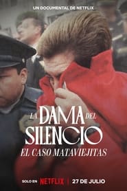 Poster Die Dame der Stille: Die Mataviejitas-Morde