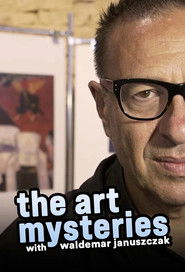 The Art Mysteries with Waldemar Januszczak (2020)