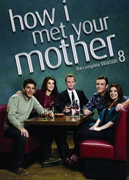 How I Met Your Mother Season 8 7