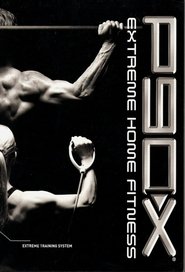 Poster P90X - Yoga X 2004