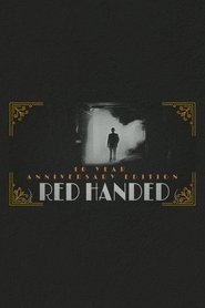 Poster Red Handed 2013