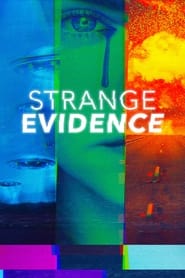 Strange Evidence постер