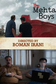द मेहता बॉयज