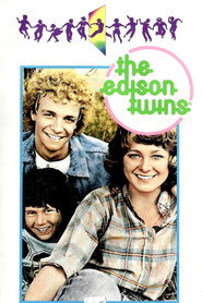The Edison Twins постер