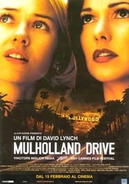watch Mulholland Drive now