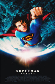 Superman: Powrót