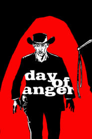 Day of Anger постер