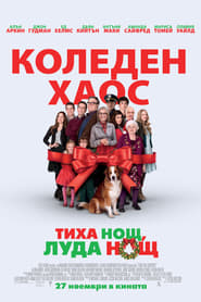 Тиха нощ, луда нощ [Love the Coopers]