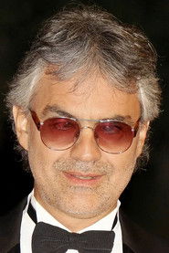 Andrea Bocelli photo