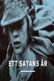 Poster Ett Satans År