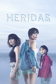 Heridas Temporada 1 Capitulo 4