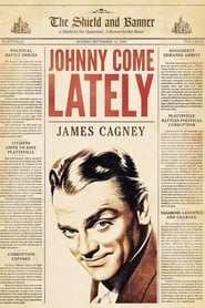 Johnny Come Lately 1943 Auf Englisch & Französisch