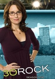 30 Rock Season 1 Episode 21