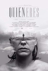 Poster Quién Eres 2017