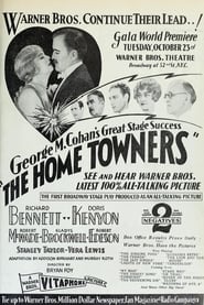 The Home Towners 1928 映画 吹き替え