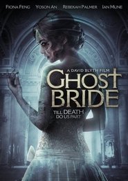 Ghost Bride постер