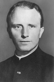 L'Abb&eacute; Stock, le passeur d'&acirc;mes (1992)