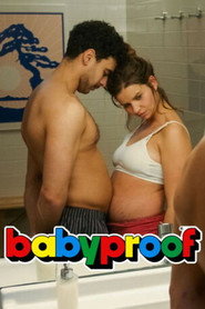 Babyproof постер