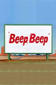 Beep, Beep постер